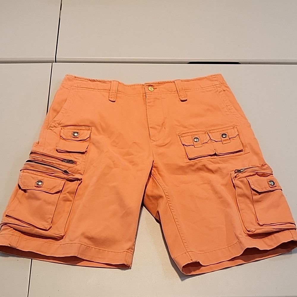 Polo by Ralph Lauren Men Cargo Short - Sz: 36